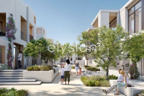 4 bedrooms Villa in Bliss, UAE No. 64658 8