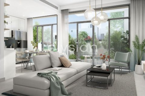 4 bedrooms Villa in Bliss, UAE No. 64658 15
