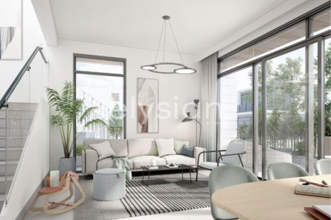4 bedrooms Villa in Bliss, UAE No. 64658 3