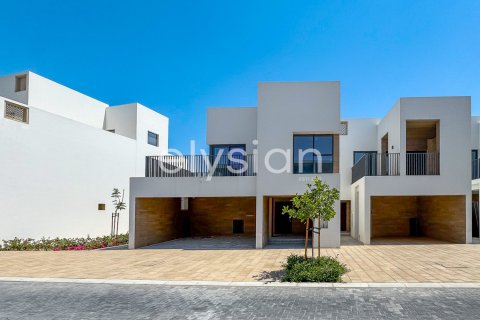 4 bedrooms Villa in Bliss, UAE No. 64658 11