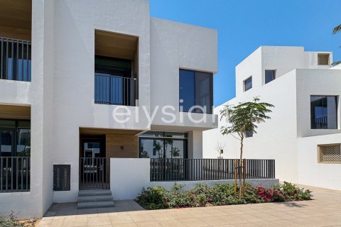4 bedrooms Villa in Bliss, UAE No. 64658 10