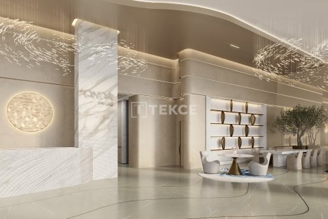 Квартира с 2 спальнями в Бизнес-Бэй, ОАЭ №47761 8