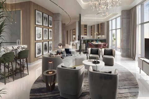 Apartment de 2 dormitorios en Al Marjan Island, UAE No. 128223 8