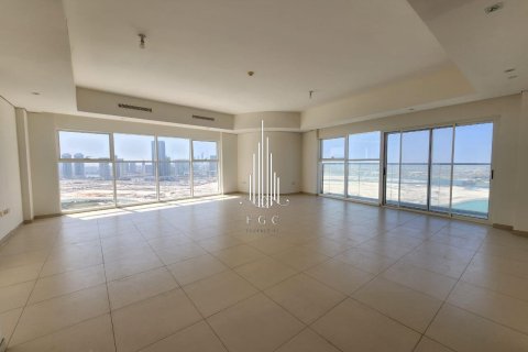 Дуплекс с 4 спальнями в Shams Abu Dhabi, ОАЭ №38106 3