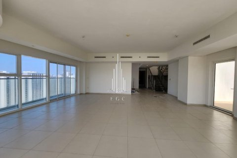 Дуплекс с 4 спальнями в Shams Abu Dhabi, ОАЭ №38106 11