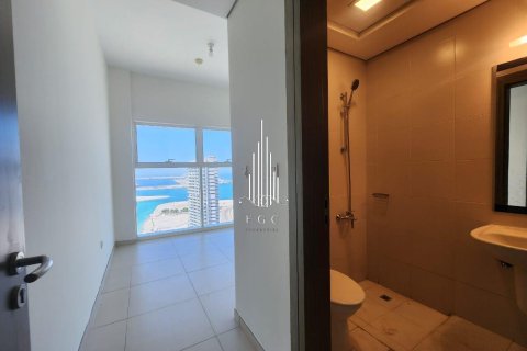Дуплекс с 4 спальнями в Shams Abu Dhabi, ОАЭ №38106 9