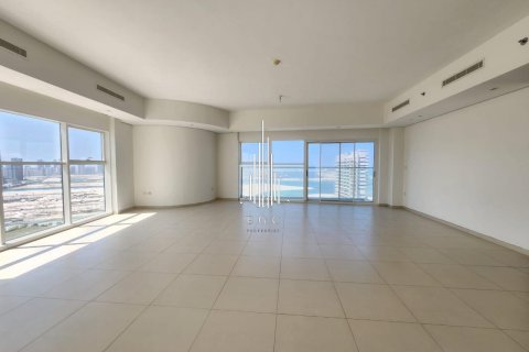 Дуплекс с 4 спальнями в Shams Abu Dhabi, ОАЭ №38106 12