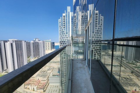 Дуплекс с 4 спальнями в Shams Abu Dhabi, ОАЭ №38106 5