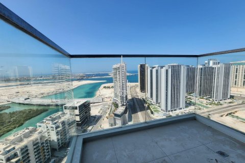 Дуплекс с 4 спальнями в Shams Abu Dhabi, ОАЭ №38106 6