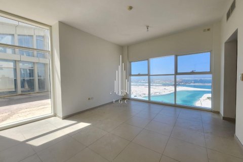 Дуплекс с 4 спальнями в Shams Abu Dhabi, ОАЭ №38106 7