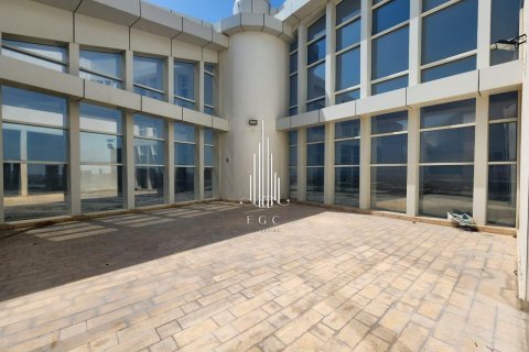 Дуплекс с 4 спальнями в Shams Abu Dhabi, ОАЭ №38106 31