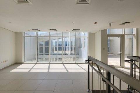Дуплекс с 4 спальнями в Shams Abu Dhabi, ОАЭ №38106 15