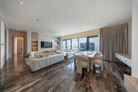 Apartment de 3 dormitorios en DAMAC HEIGHTS Dubai Marina, UAE No. 226780 19