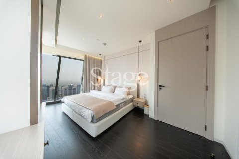 Apartment de 3 dormitorios en DAMAC HEIGHTS Dubai Marina, UAE No. 226780 11