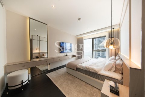 Apartment de 3 dormitorios en DAMAC HEIGHTS Dubai Marina, UAE No. 226780 23