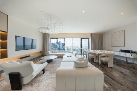 Apartment de 3 dormitorios en DAMAC HEIGHTS Dubai Marina, UAE No. 226780 17