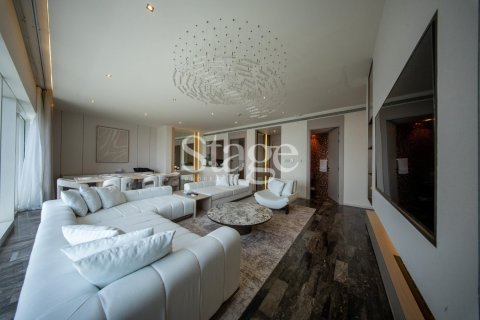 Apartment de 3 dormitorios en DAMAC HEIGHTS Dubai Marina, UAE No. 226780 20