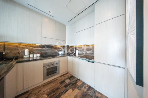 Apartment de 3 dormitorios en DAMAC HEIGHTS Dubai Marina, UAE No. 226780 14