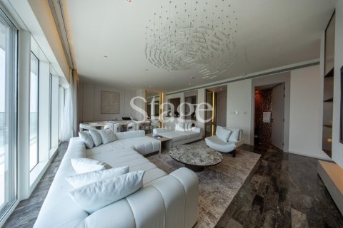 Apartment de 3 dormitorios en DAMAC HEIGHTS Dubai Marina, UAE No. 226780 18