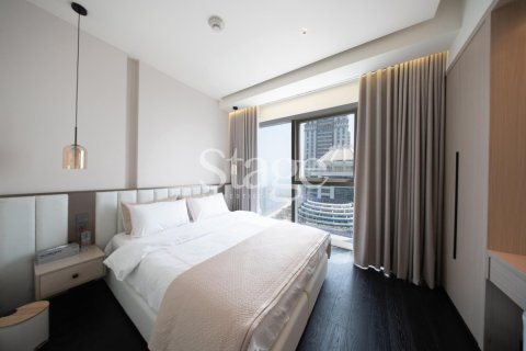 Apartment de 3 dormitorios en DAMAC HEIGHTS Dubai Marina, UAE No. 226780 5