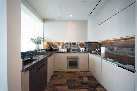 Apartment de 3 dormitorios en DAMAC HEIGHTS Dubai Marina, UAE No. 226780 13