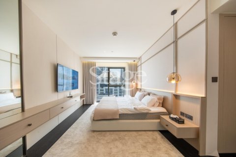 Apartment de 3 dormitorios en DAMAC HEIGHTS Dubai Marina, UAE No. 226780 22