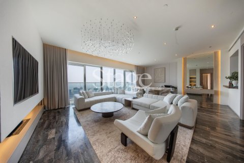 3 bedrooms Apartment in DAMAC HEIGHTS Dubai Marina, UAE No. 226780