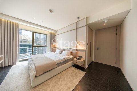 Apartment de 3 dormitorios en DAMAC HEIGHTS Dubai Marina, UAE No. 226780 21