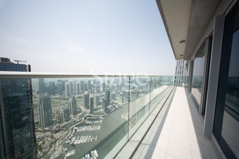 Apartment de 3 dormitorios en DAMAC HEIGHTS Dubai Marina, UAE No. 226780 15