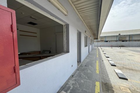 3414مربع، مستودع في Al Quoz Industrial Area, الإمارات العربية المتحدة رقم 157807