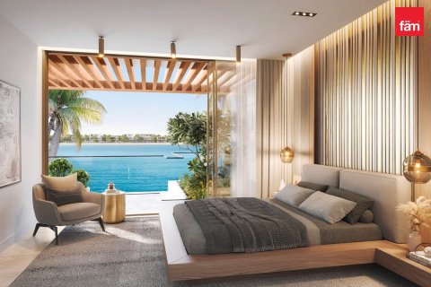 5 bedrooms Villa in Palm Jebel Ali, UAE No. 213654 3