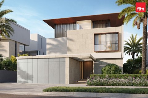 5 bedrooms Villa in Palm Jebel Ali, UAE No. 213654 5