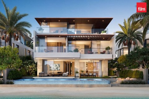 5 bedrooms Villa in Palm Jebel Ali, UAE No. 213654 11