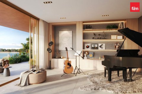 5 bedrooms Villa in Palm Jebel Ali, UAE No. 213654 9