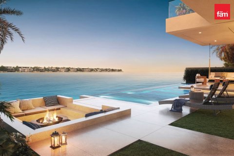 5 bedrooms Villa in Palm Jebel Ali, UAE No. 213654 4