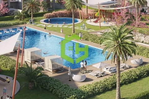 403.8m² Commercial property in Al Furjan, UAE No. 39270 10