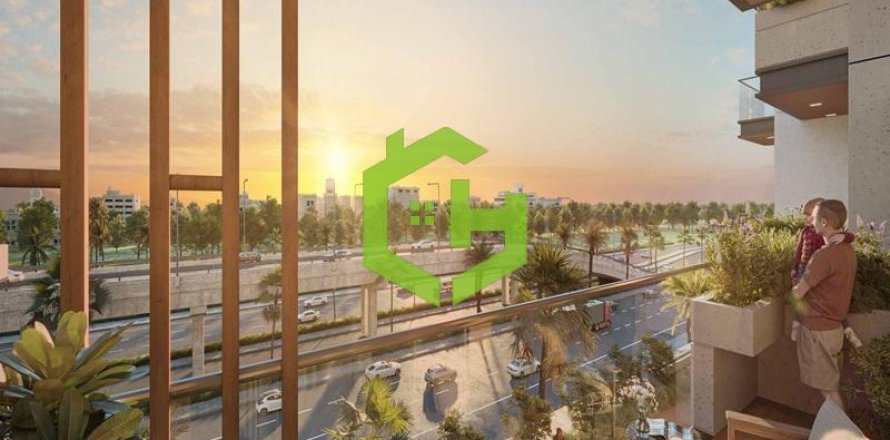 403.8m² Commercial property in Al Furjan, UAE No. 39270