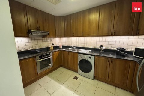 Квартира с 1 спальней в Дубай Марина, ОАЭ №205826 9