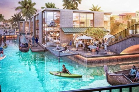 Villa de 6 chambres à Dubai, UAE No. 222144 9