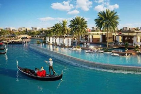 Villa de 6 chambres à Dubai, UAE No. 222144 10