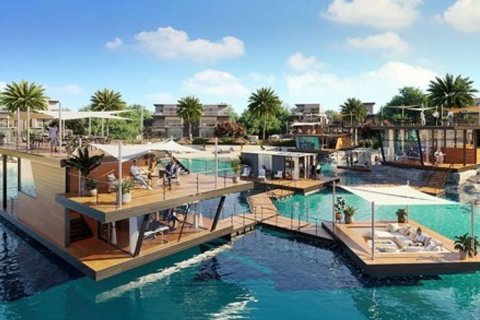 Villa de 6 chambres à Dubai, UAE No. 222144 8