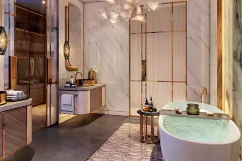 Villa de 6 chambres à Dubai, UAE No. 222144 7
