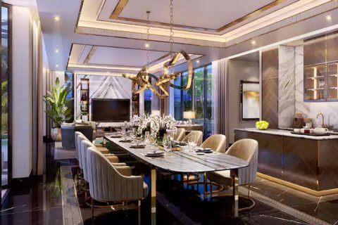 Villa de 6 chambres à Dubai, UAE No. 222144 4