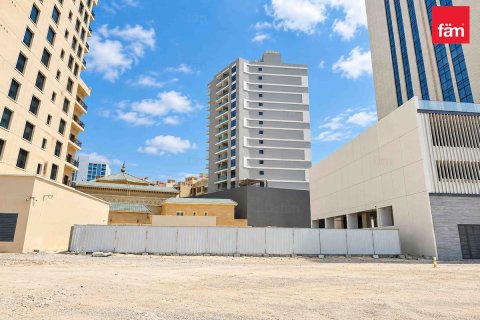 1036.6m² Land in Al Jaddaf, UAE No. 207706 6