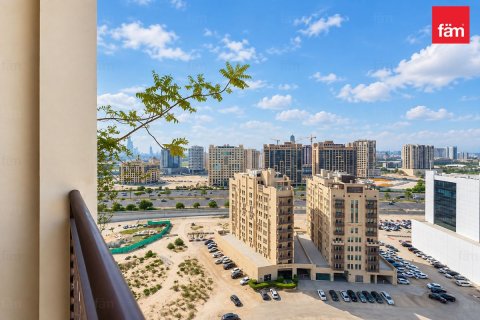 1036.6m² Land in Al Jaddaf, UAE No. 207706 9