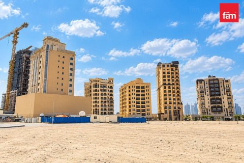 1036.6m² Land in Al Jaddaf, UAE No. 207706 10