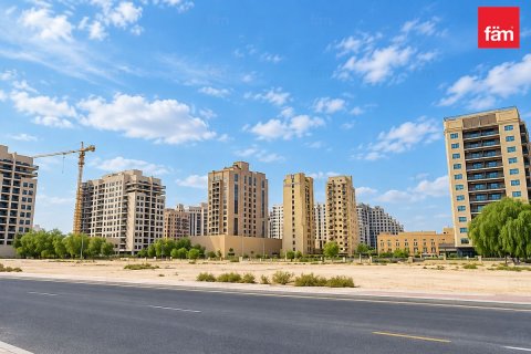 1036.6m² Land in Al Jaddaf, UAE No. 207706 11