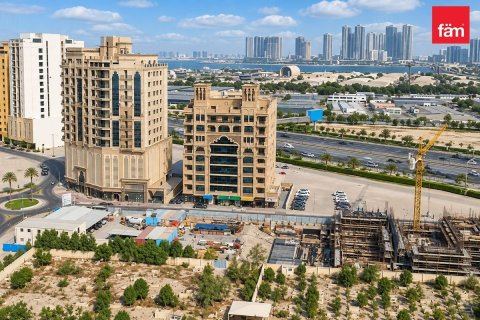 1036.6m² Land in Al Jaddaf, UAE No. 207706 7