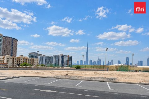 1036.6m² Land in Al Jaddaf, UAE No. 207706 4