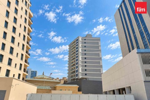 1036.6m² Land in Al Jaddaf, UAE No. 207706 3